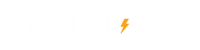 Better Man Logo